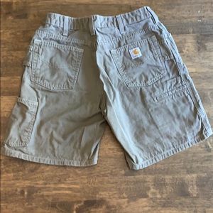 COPY - Carhartt shorts women’s